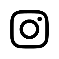 Instagram icon link. by Noah Taher