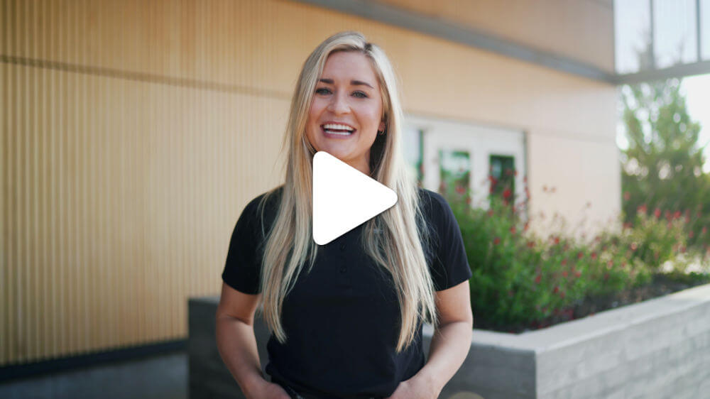 AstroPak video for industrial service and business testimonies